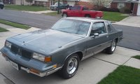 Cutlass Supreme Cutlass Supreme