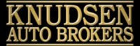 Knudsen Auto Brokers logo