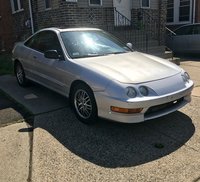 Integra Integra