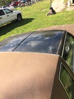 Cutlass Supreme Cutlass Supreme