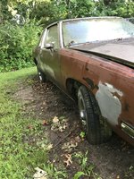 Cutlass Supreme Cutlass Supreme