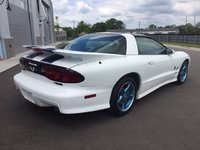 Firebird Firebird