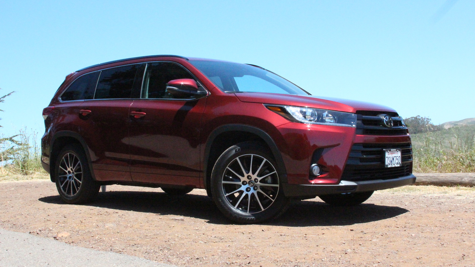 Used Toyota Highlander For Sale Right Now - CarGurus