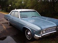 Bel Air Bel Air