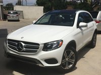 GLC-Class GLC-Class