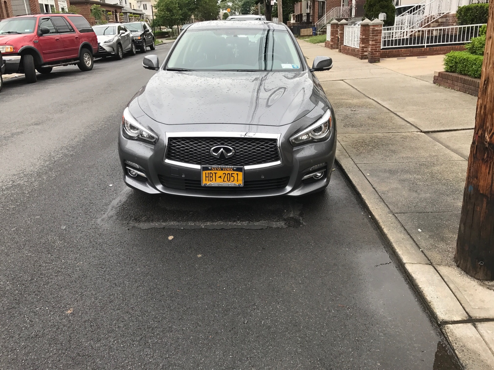 2016 / 2017 INFINITI Q50 for Sale in Warner Robins, GA CarGurus