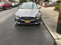 2017 INFINITI Q50 Overview 2017 INFINITI Q50 Overview