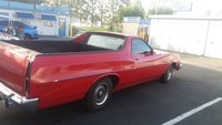 Ranchero Ranchero