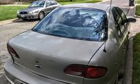 Cavalier Cavalier