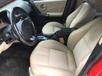 2007 Pontiac Grand Prix Interior Pictures Cargurus