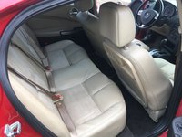 2007 Pontiac Grand Prix Interior Pictures Cargurus