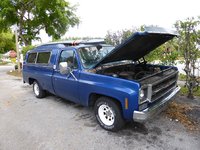 1976 GMC Sierra Overview 1976 GMC Sierra Overview