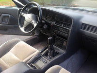 1989 Toyota Supra Interior Pictures Cargurus