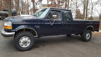 F-250 F-250