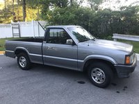 B-Series Pickup B-Series Pickup