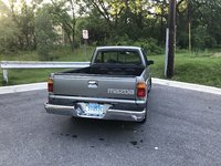 B-Series Pickup B-Series Pickup