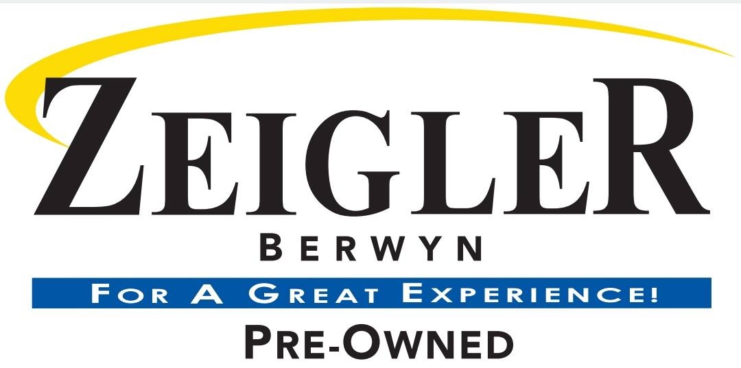 Zeigler Preowned of Chicago Berwyn, IL Read Consumer reviews, Browse