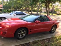 Firebird Firebird