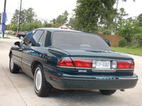 LeSabre LeSabre