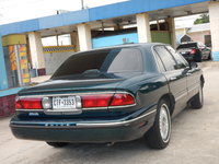 LeSabre LeSabre