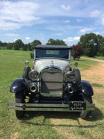 Model A Model A