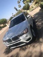 2017 BMW X3 Overview 2017 BMW X3 Overview