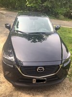 CX-3 CX-3
