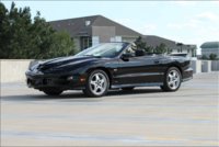 Firebird Firebird