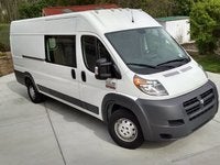 2014 RAM ProMaster Picture Gallery