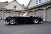 1964 Shelby Cobra Overview