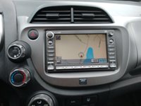 2009 Honda Fit Interior Pictures Cargurus