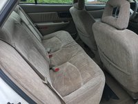 2002 Buick Regal - Interior Pictures - CarGurus