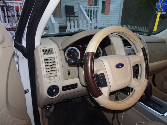 2009 Ford Escape - Pictures - CarGurus