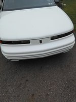 Cutlass Supreme Cutlass Supreme