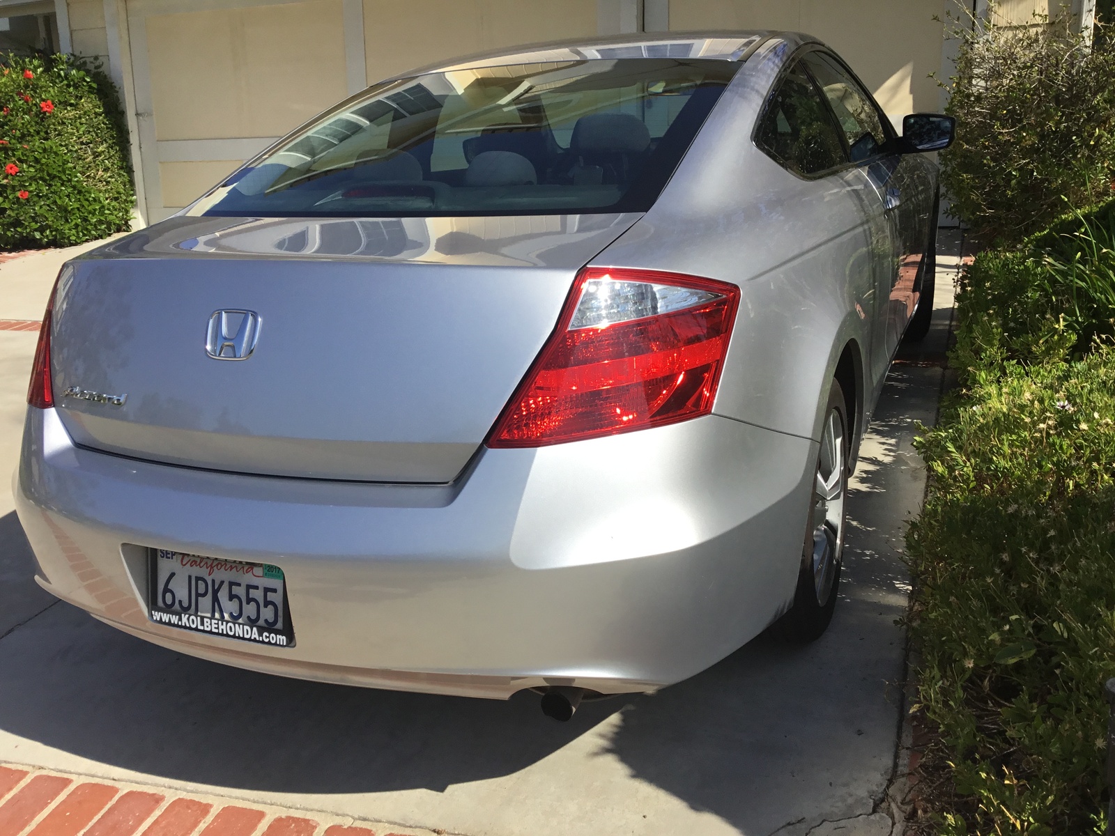 accord coupe v6 manual vs automatic