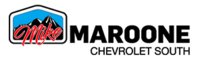 Mike Maroone Chevrolet South logo