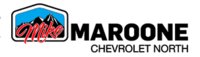 Mike Maroone Chevrolet VW North logo