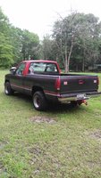 C/K 1500 C/K 1500