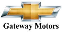 Gateway Motors logo