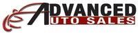 Advanced Auto Sales LLC logo