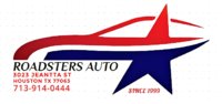Roadsters Auto logo