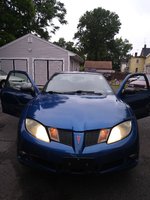 Sunfire Sunfire