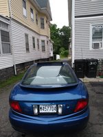 Sunfire Sunfire