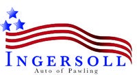 Ingersoll Auto of Pawling logo