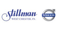 Stillman Volvo Cars logo