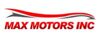 Max Motors, Inc. logo