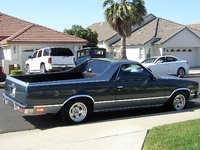 El Camino El Camino