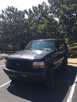 Bronco Bronco