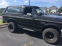 Bronco Bronco
