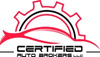 Certified Auto Brokers LLC logo